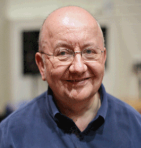Conductor Anthony Halstead and London Primavera Orchestra