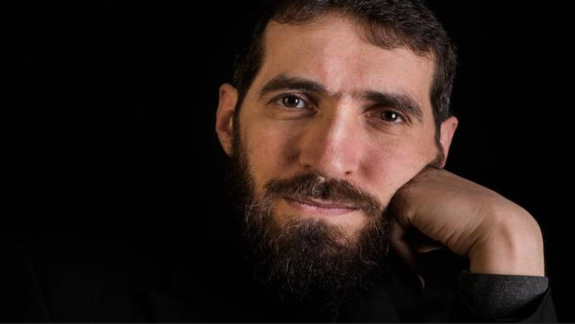 American composer Jonathan Leshnoff