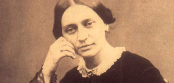 Clara Schumann never remarried after Robert Schumann's death