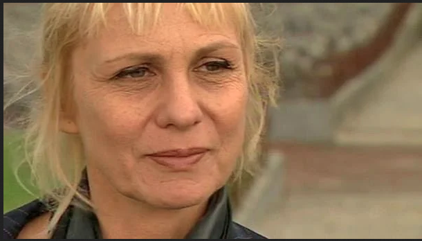 Composer Ella Milch-Sheriff