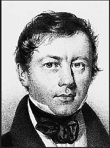 Beethoven's publisher Tobias Hasliger to whom he wrote about his mysterious dream in 1821