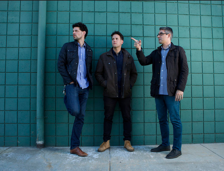 Josh Nelson Trio