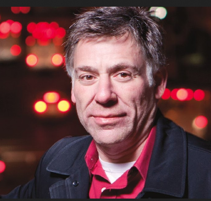Composer/arranger Peter Bernstein