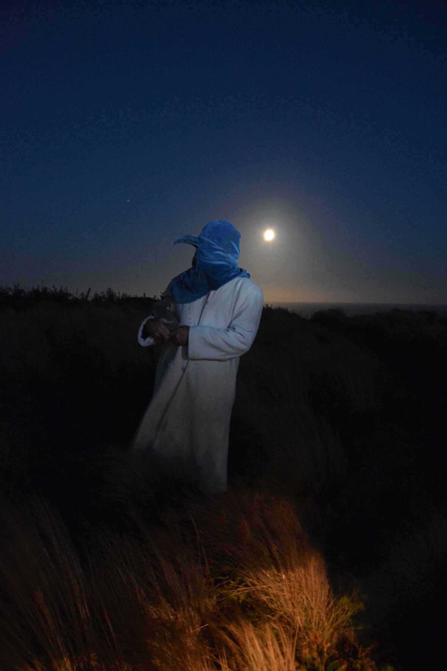 At Dusk - 2014