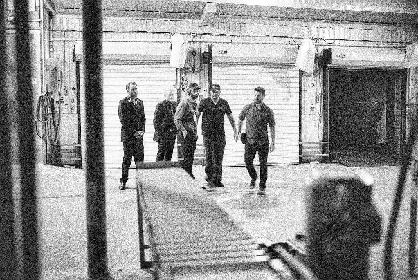 #streetphotography #stuntteam #leica #filmphotography