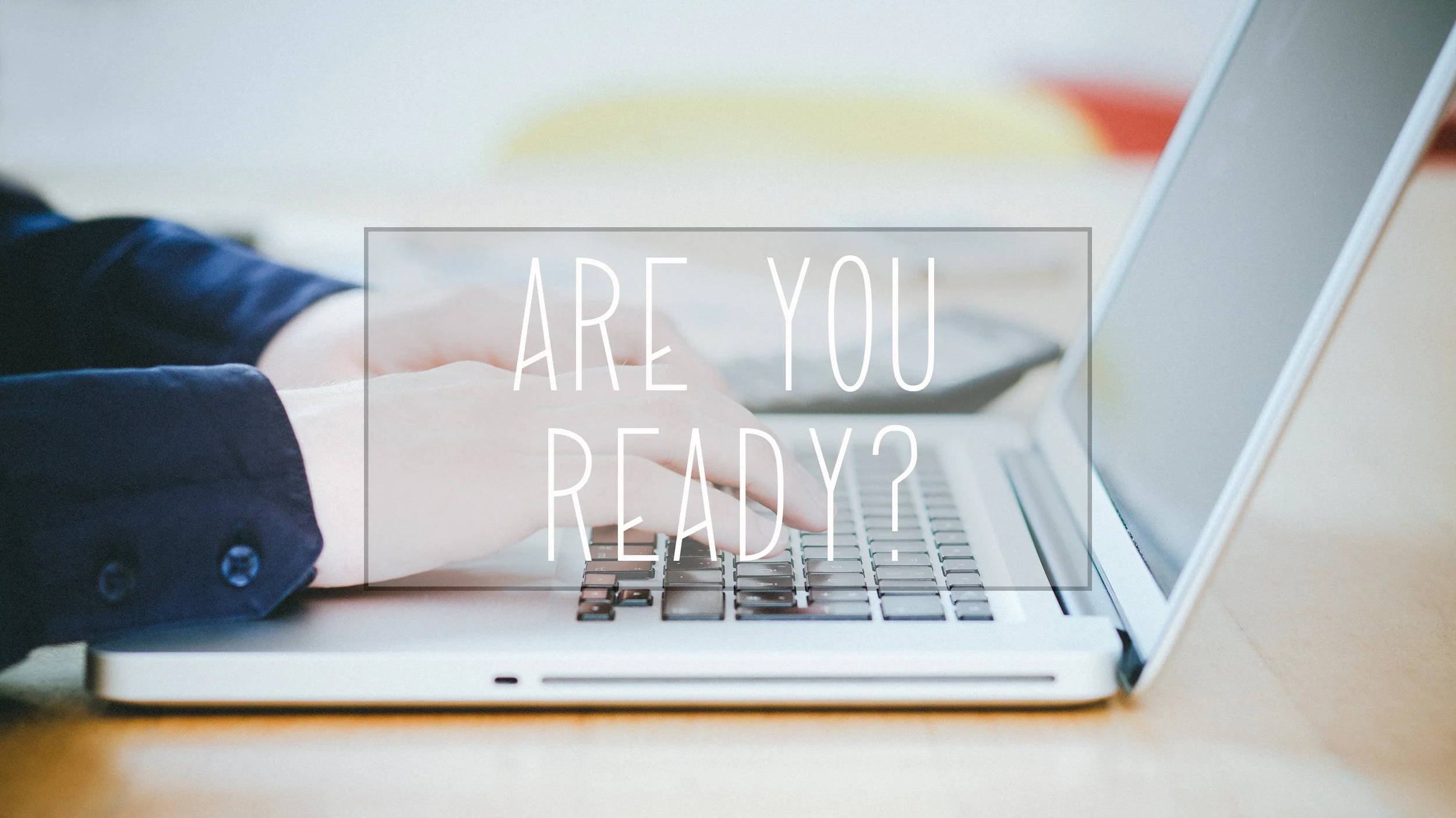10 Questions for ABC Readiness