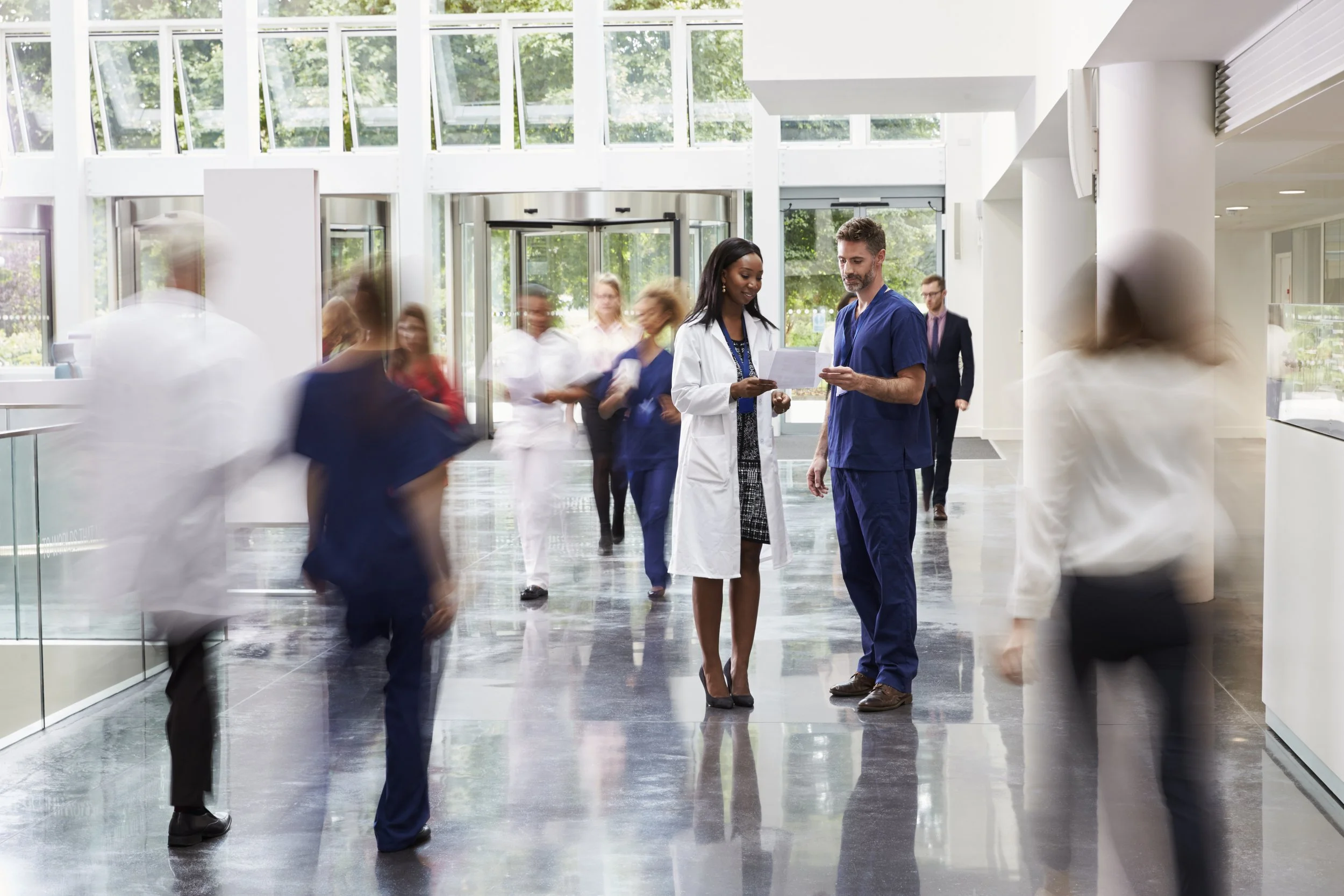 Activity Based Costing Transformed