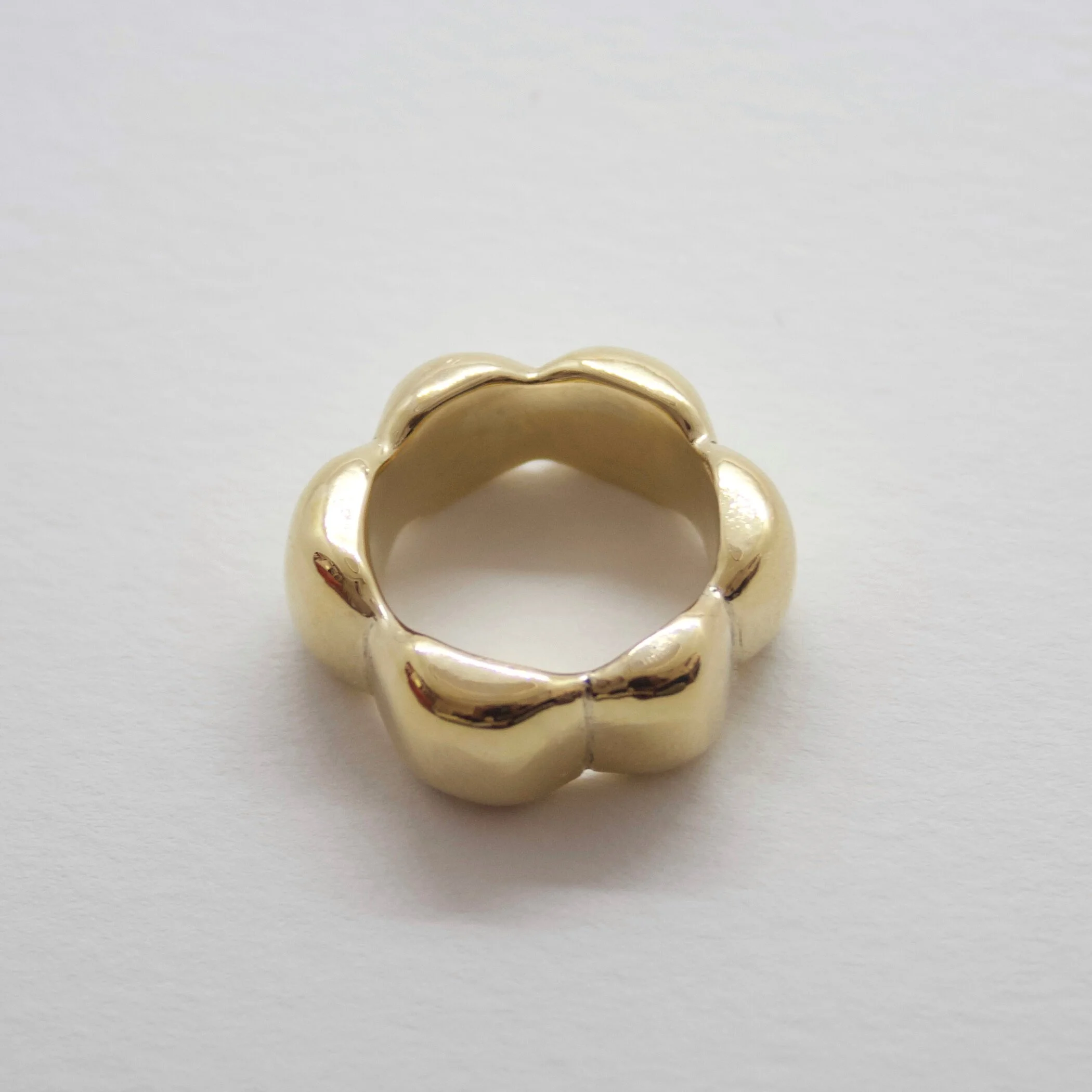 Daisy Do Ring