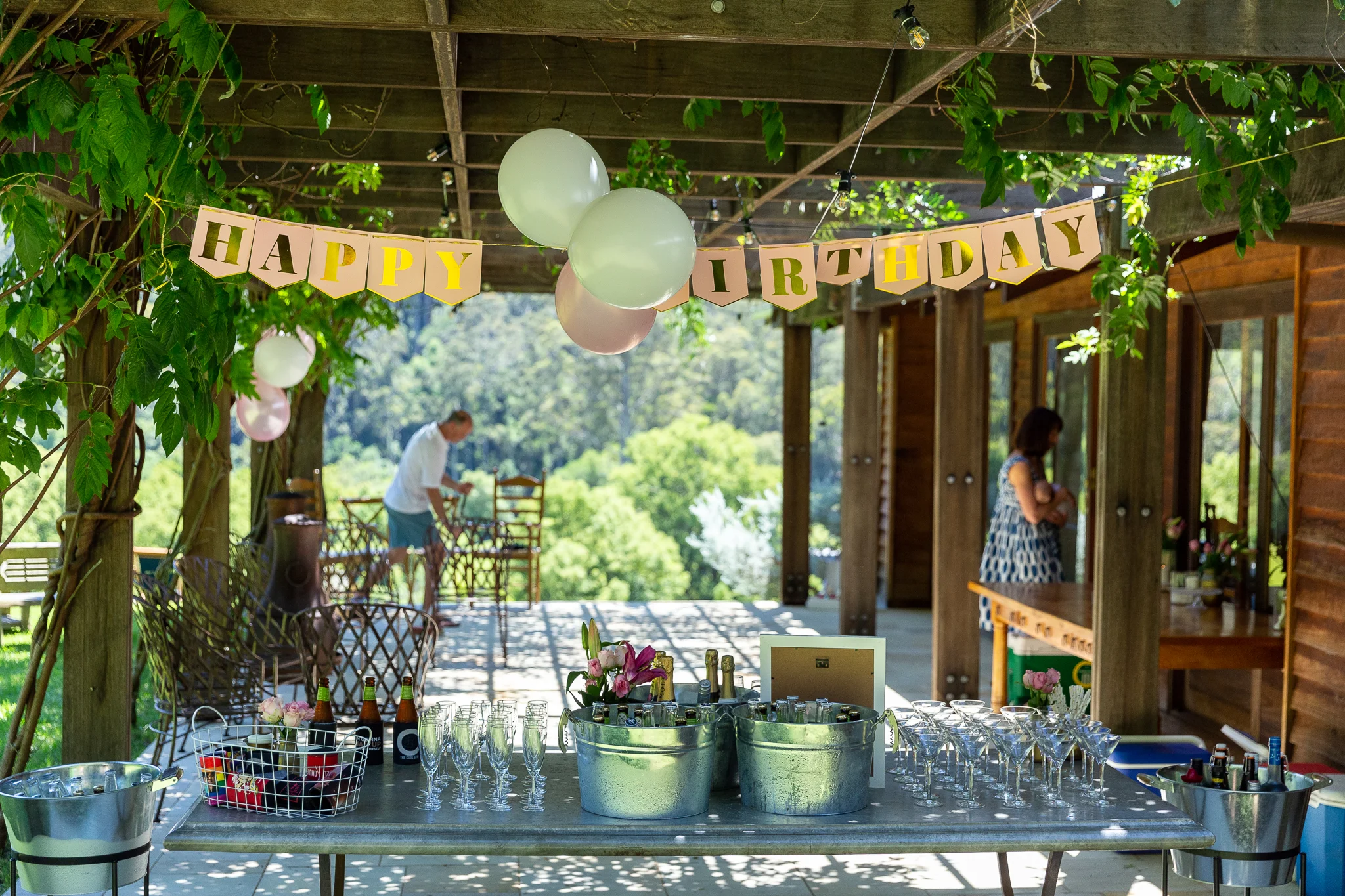 Bebeah Farm Gallery Days Like These Events