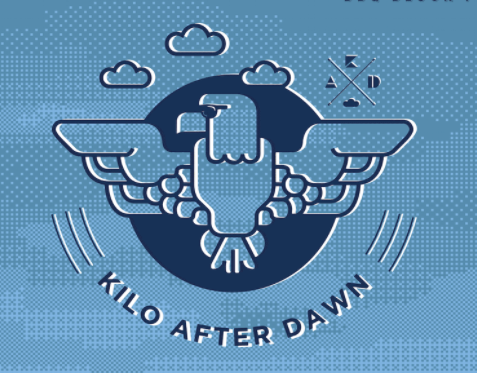 TLP x Kilo After Dawn