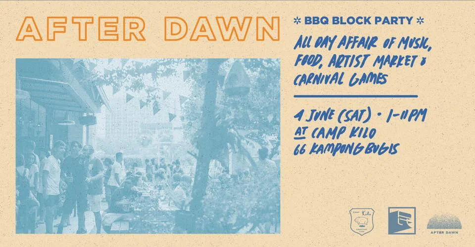 TLP x Kilo After Dawn 