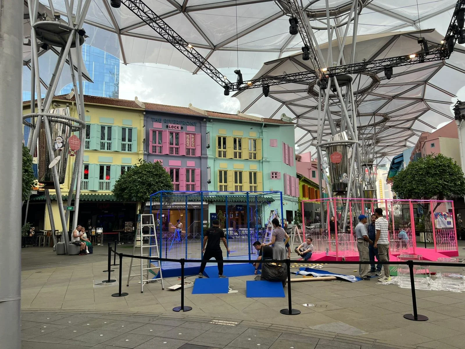 THE LOCAL PEOPLE REBOOT 2026 + 12th Year Anniversary Party!