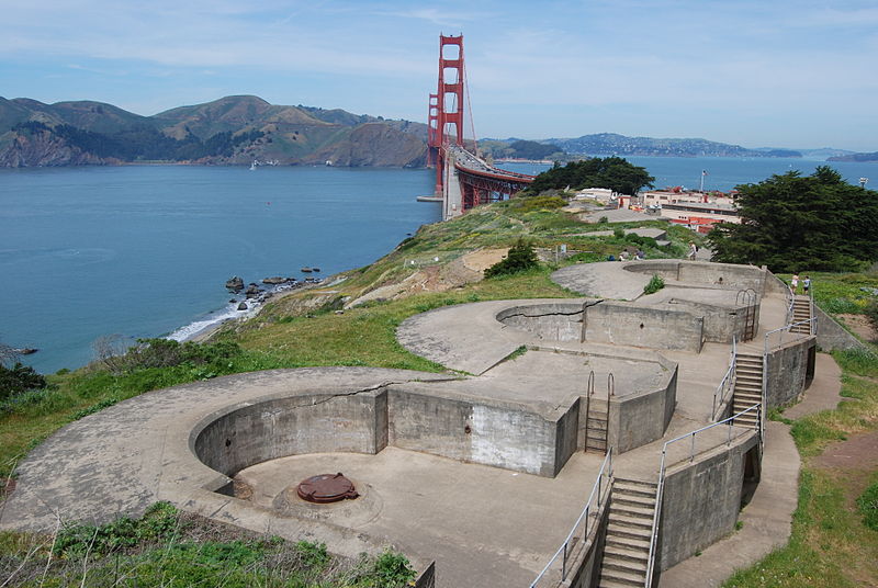 San_Francisco Battery_Boutelle,_the_Presidio_of_.JPG