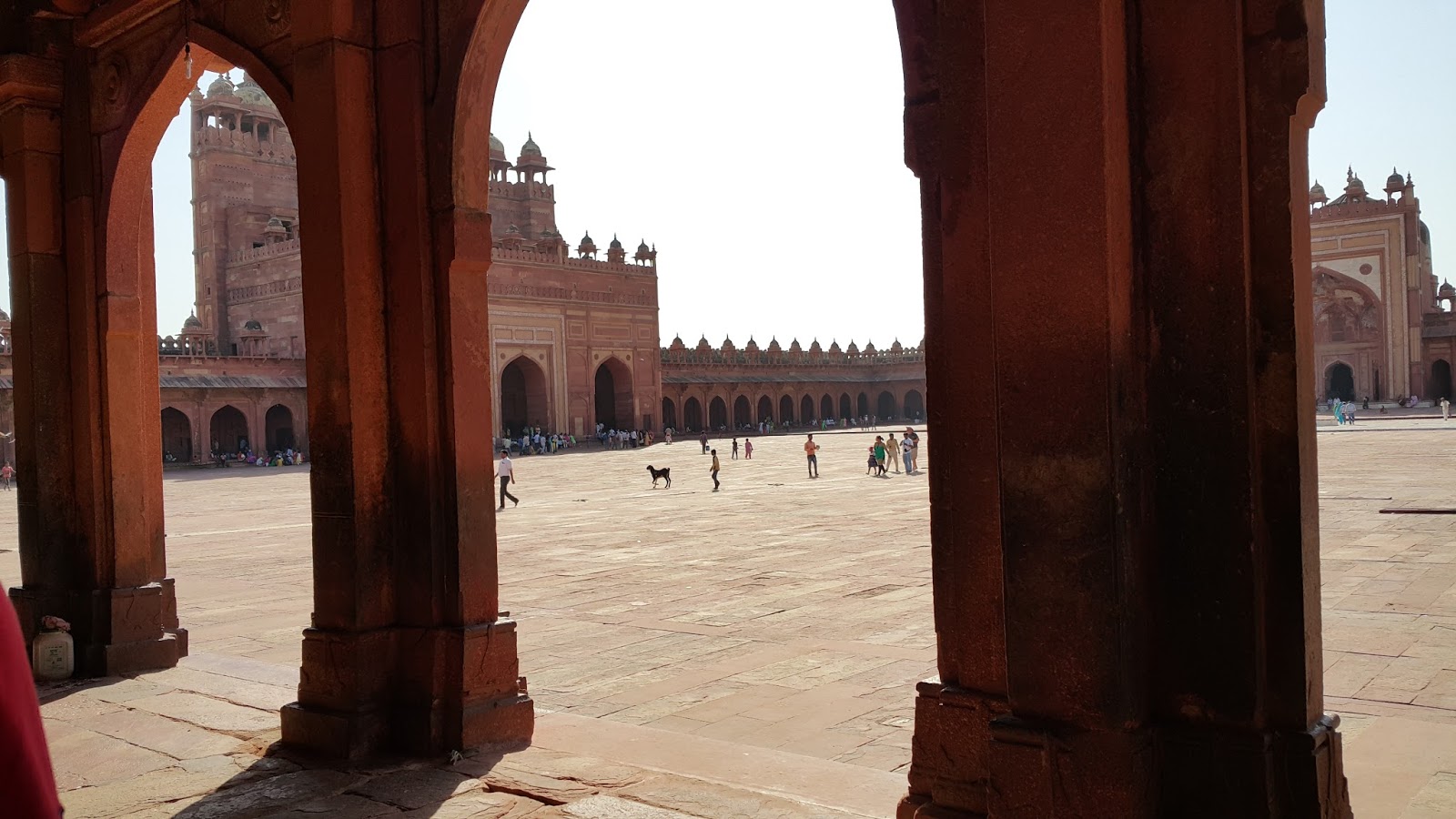 Fatehpur Sikri 9.jpg