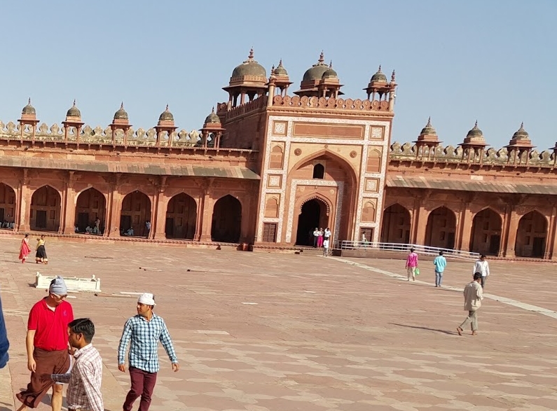 Fatehpur Sikri 5.jpg