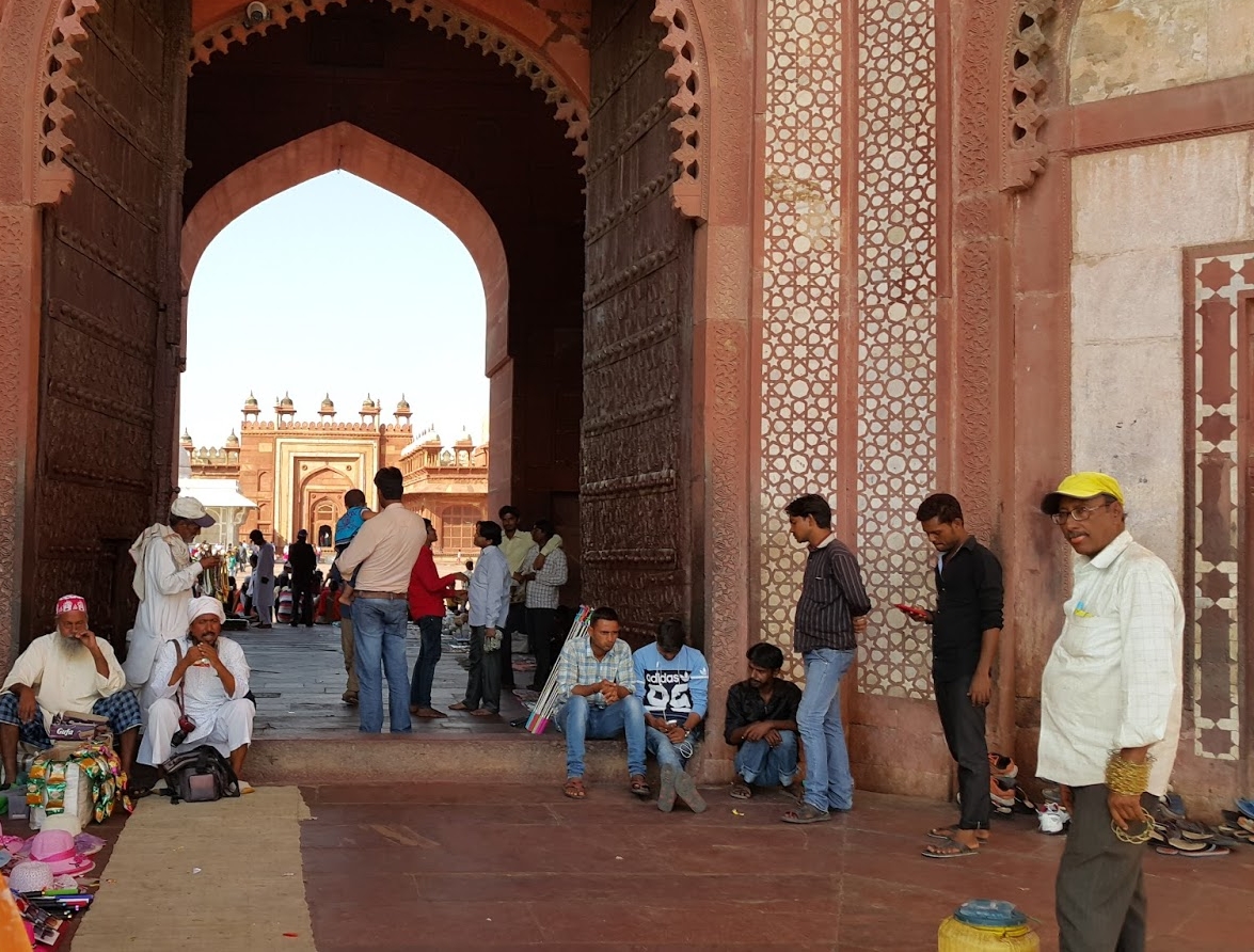 Fatehpur Sikri 8.jpg