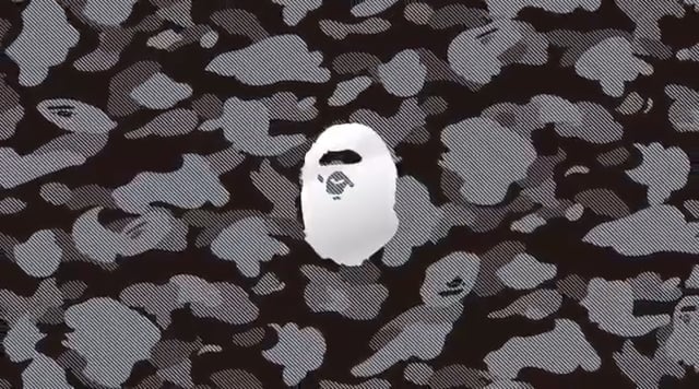 BAPE (Pacsun)