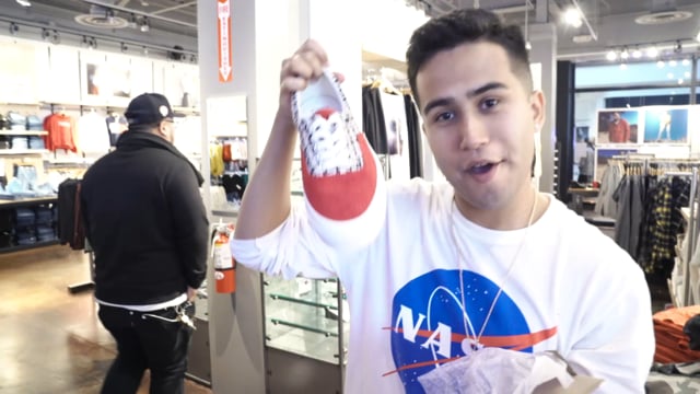 Pacsun Brand Video