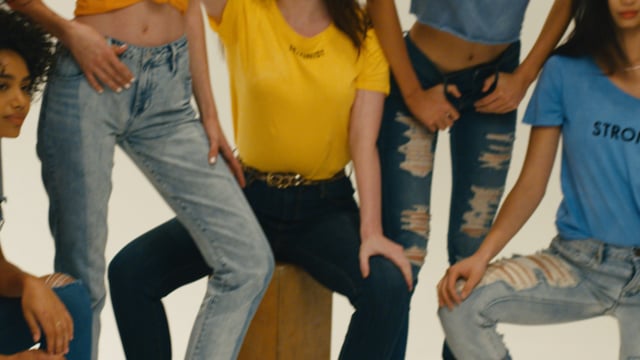 Pacsun Women Denim