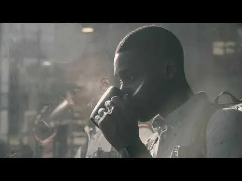 Rocksteady Campaign Launch feat David Dunn