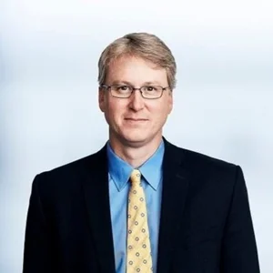 Matthew Dallas, Chief Financial Officer at Pulmocide