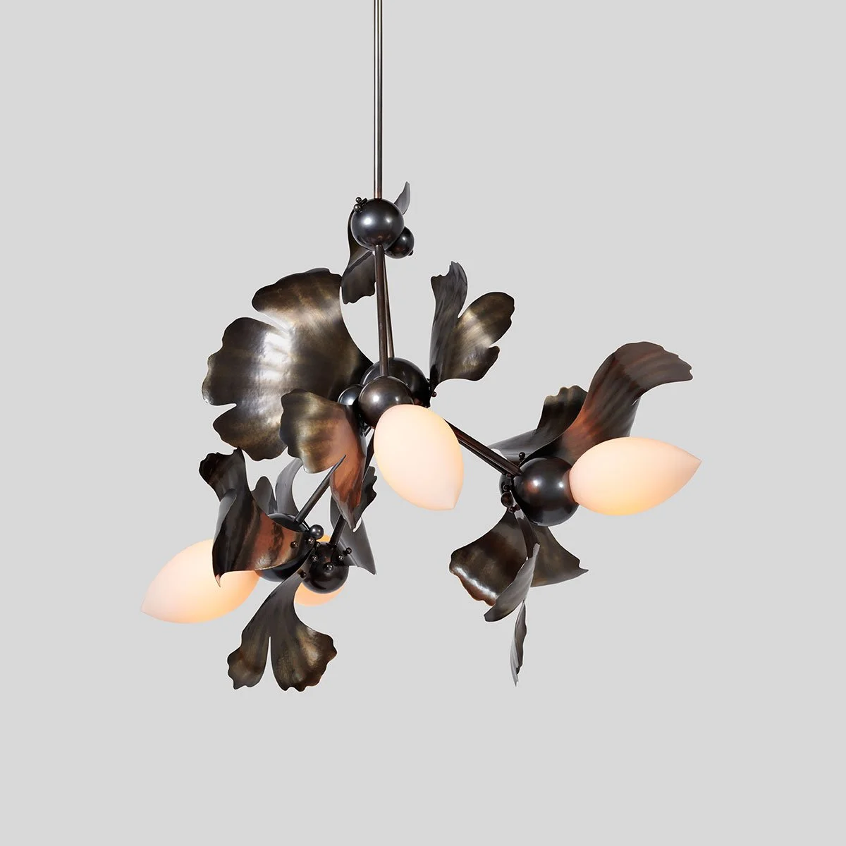 Ginkgo Blossom 04 Pendant