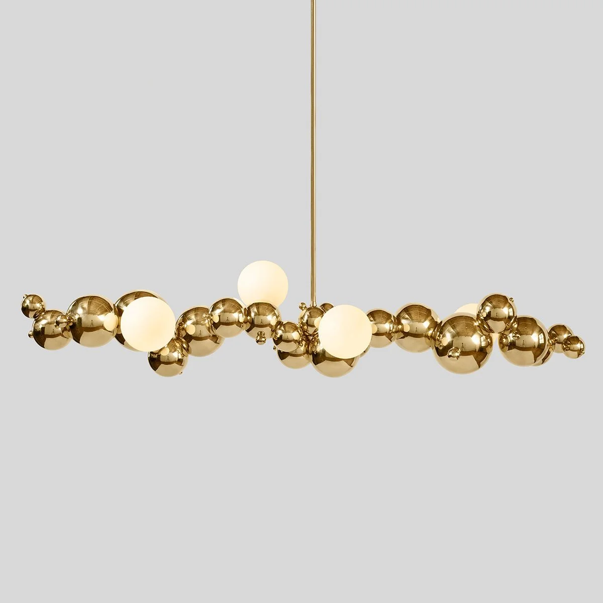 Bubbly 04 Chandelier