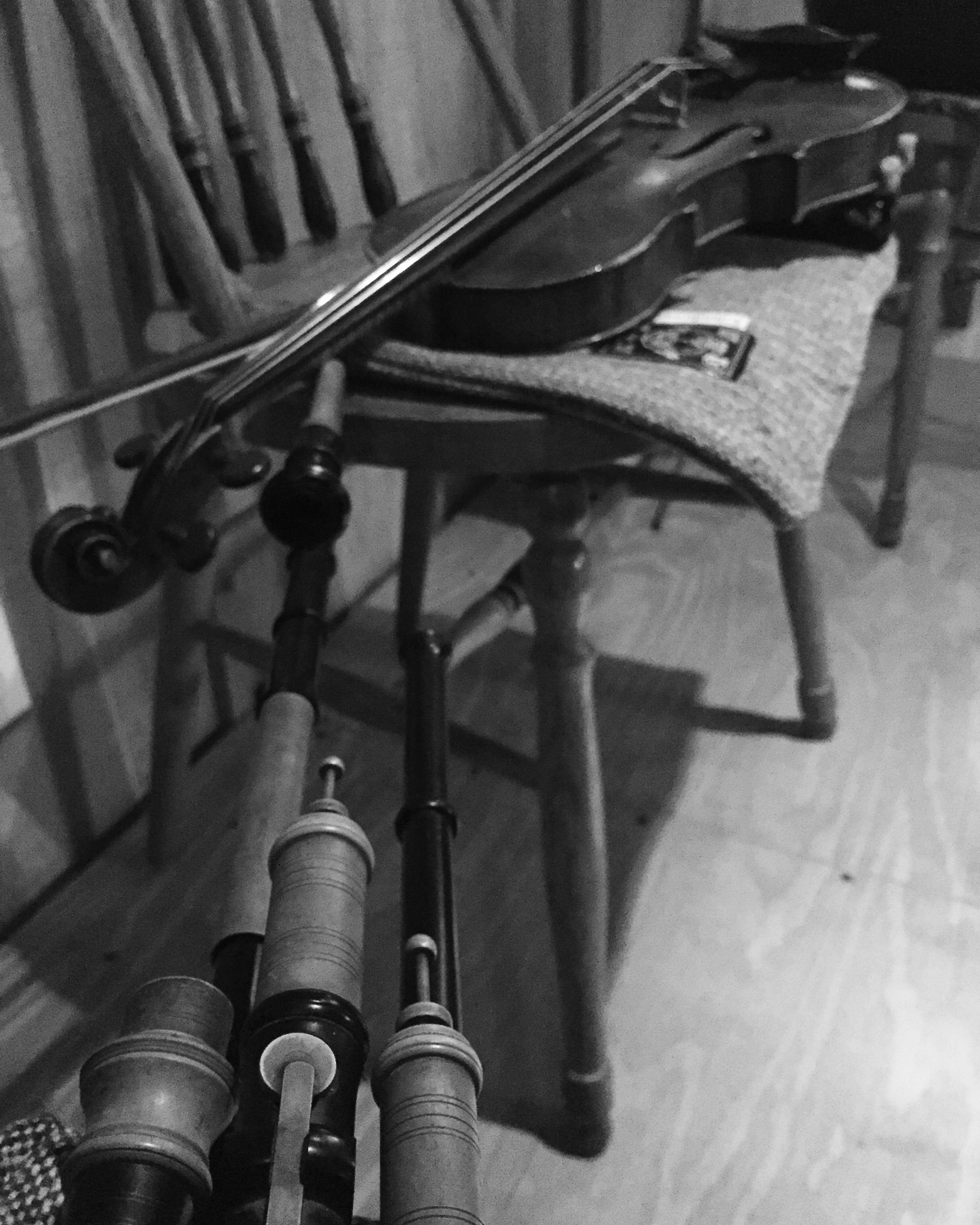 William Kennedy Piping Festival, Armagh, U.K.