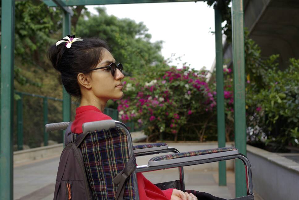 Picture credit: Nishchita Verghese
