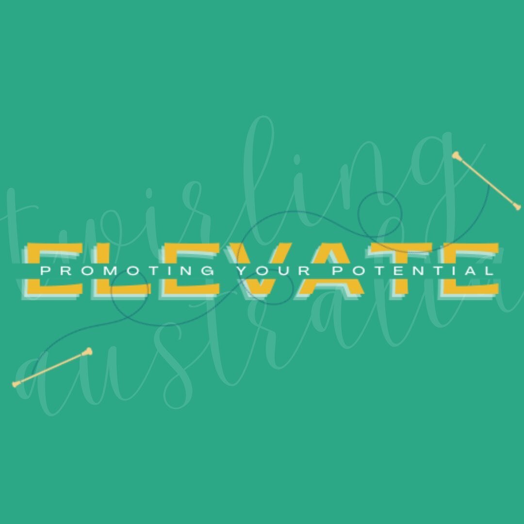 ELEVATE: Promoting Your Potential

#batontwirlingaus aims to continue elevating our states and our athletes to reach new heights in their twirling journey. 

Want an ELEVATE event in your city? Contact Us!