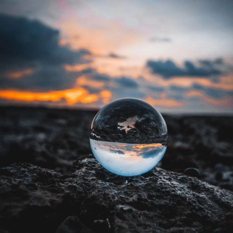 Genuine Contact Specialty Series | Attending To Your Worldview: The Key To Successful Change