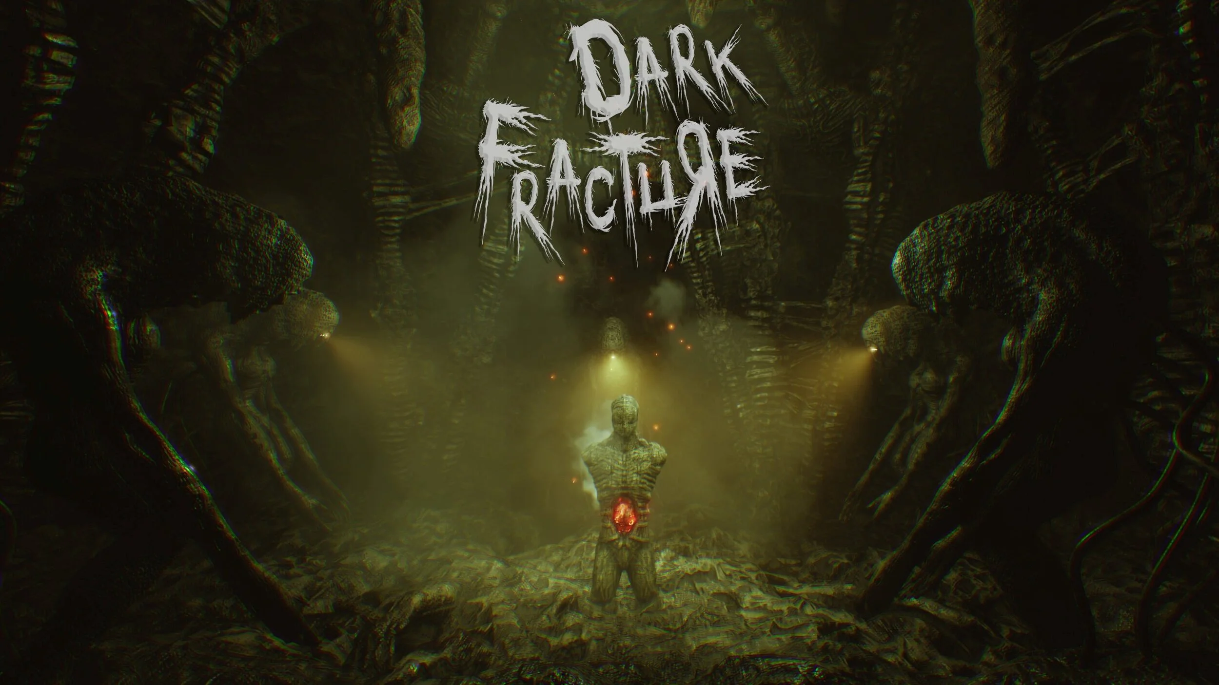 Walk the edge of madness in this thrilling first-person psychological horror experience.