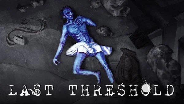 UNCOVER THE MYSTERY: LAST THRESHOLD OUT NOW ON NINTENDO SWITCH!