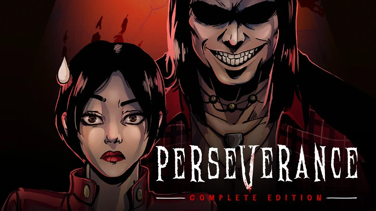 Perseverance: Complete Edition brings drama and zombie apocalypse to Nintendo Switch and PC!