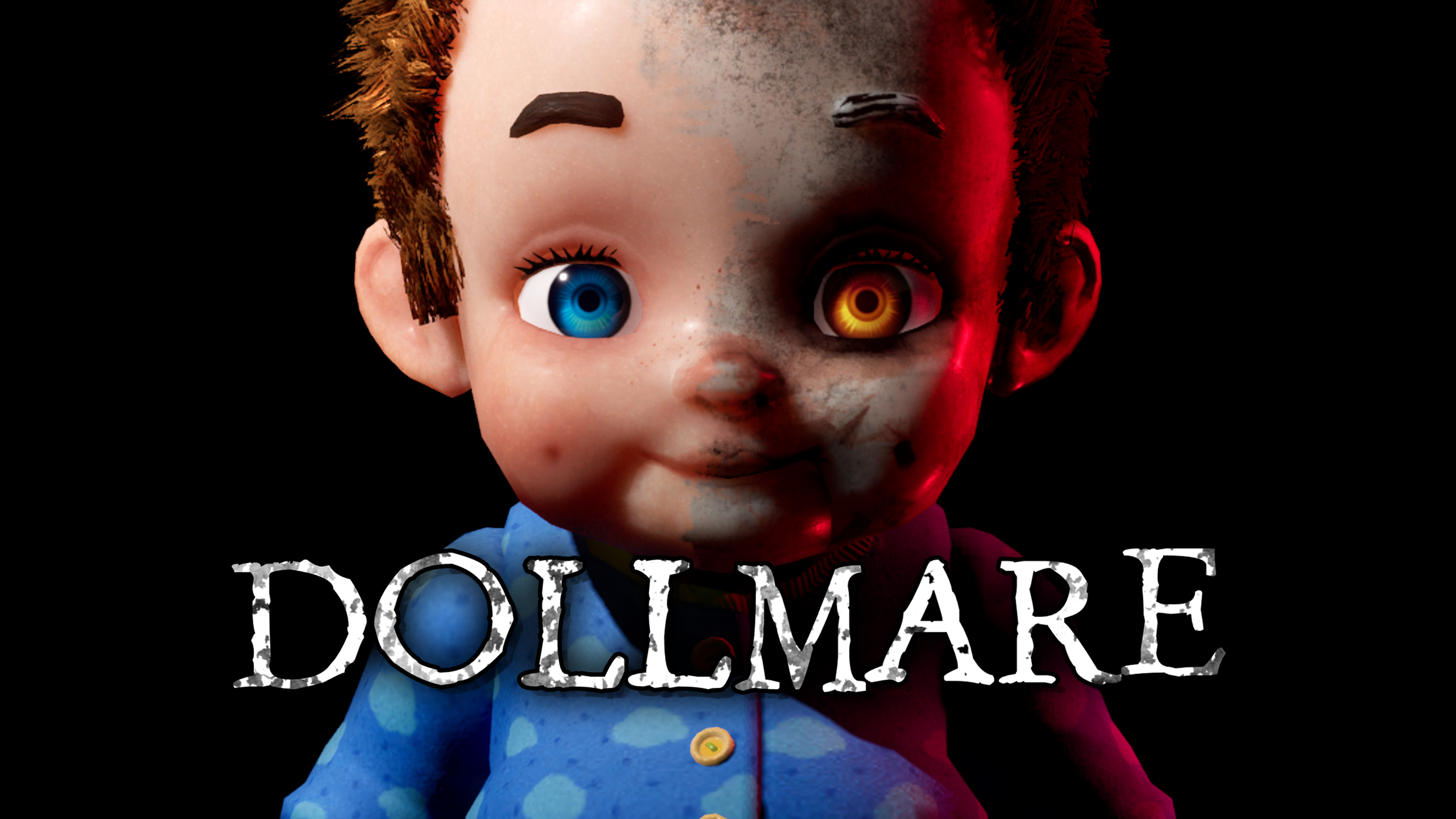 Inspect the dolls. Follow strange protocols. Don't get fired. STAY ALIVE.