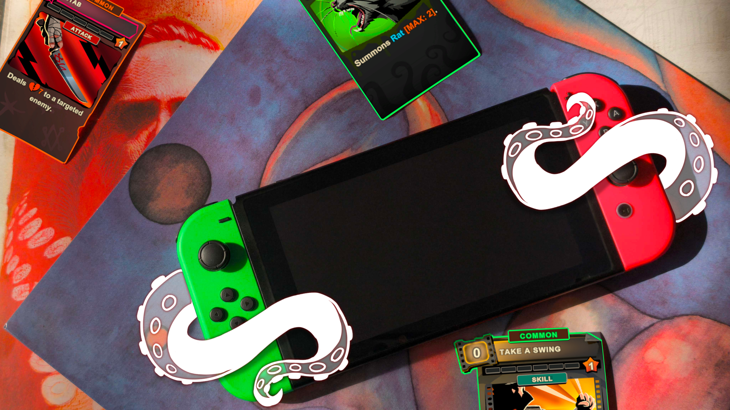 Menace from the Deep: Complete Edition - coming soon to consoles!