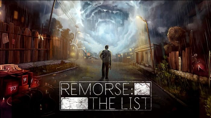 A mysterious list, a small Hungarian town, and unimaginable horror. A  classic survival horror, Remorse: The List coming to ALL consoles —  Feardemic