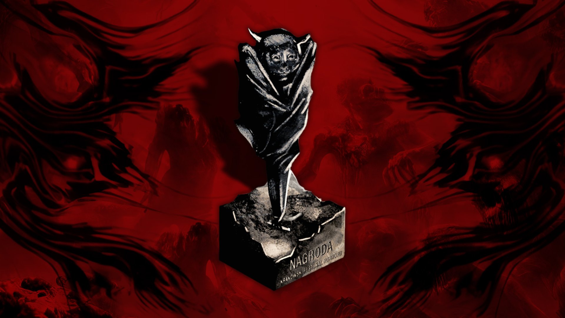 Voting for 2023 Horror Game Awards starts NOW 🏆 — Feardemic