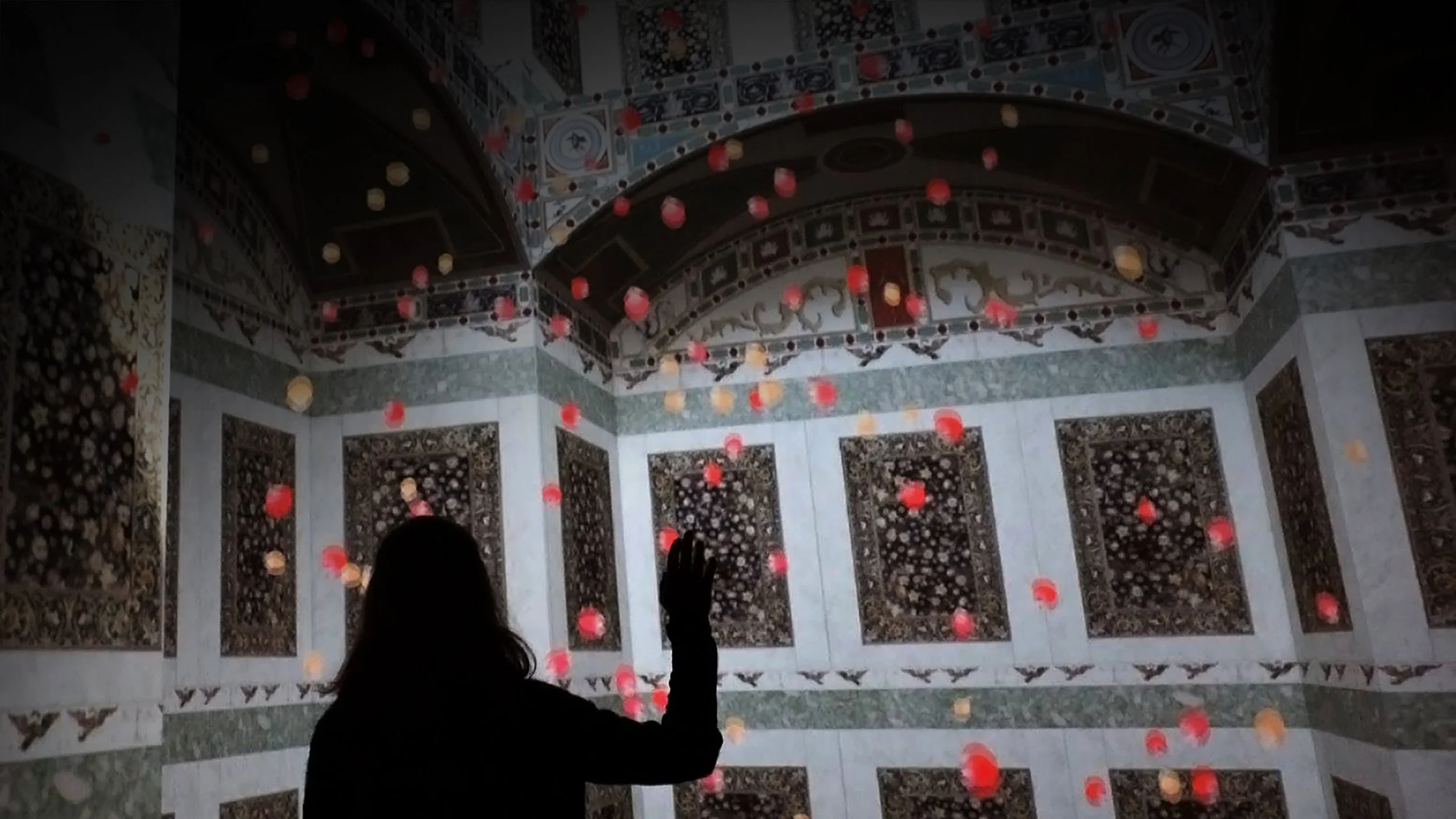 L'Ordine e la Luce (2013)