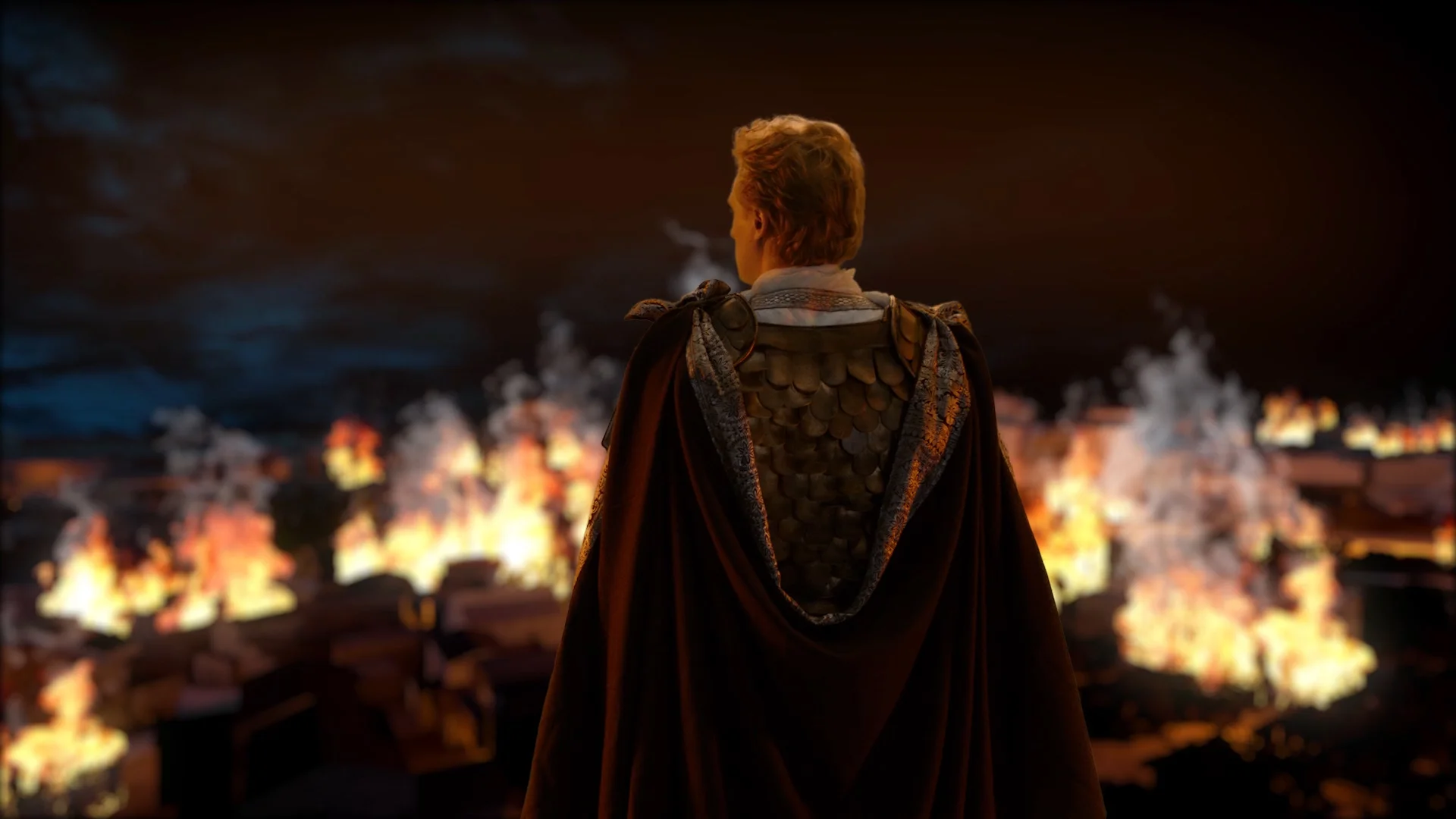 The Nero Files – Special effects and 3D imaging (2017)