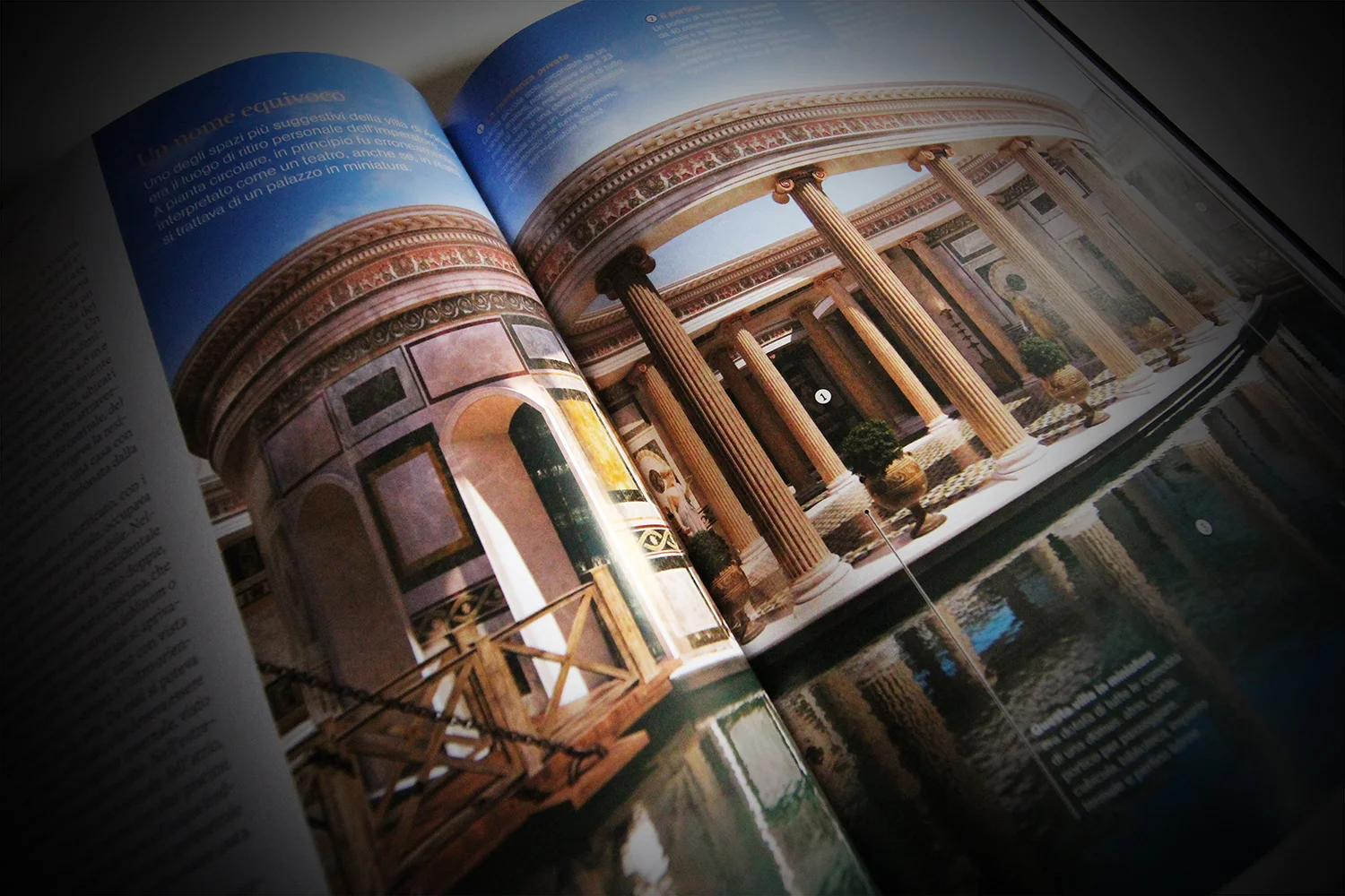 Hadrian’s Villa - National Geographic (2017)