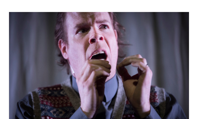 (C) K. van der Elst