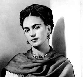 Frida