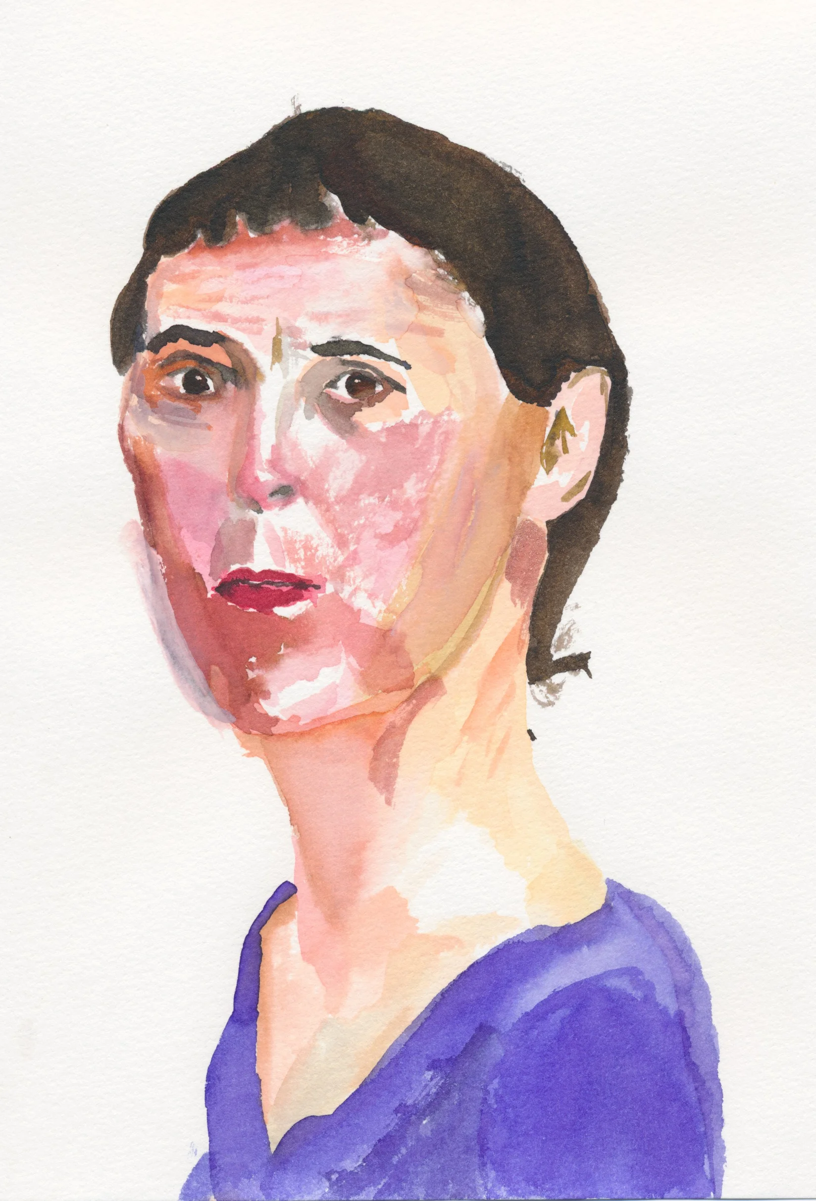 In de agenda van september