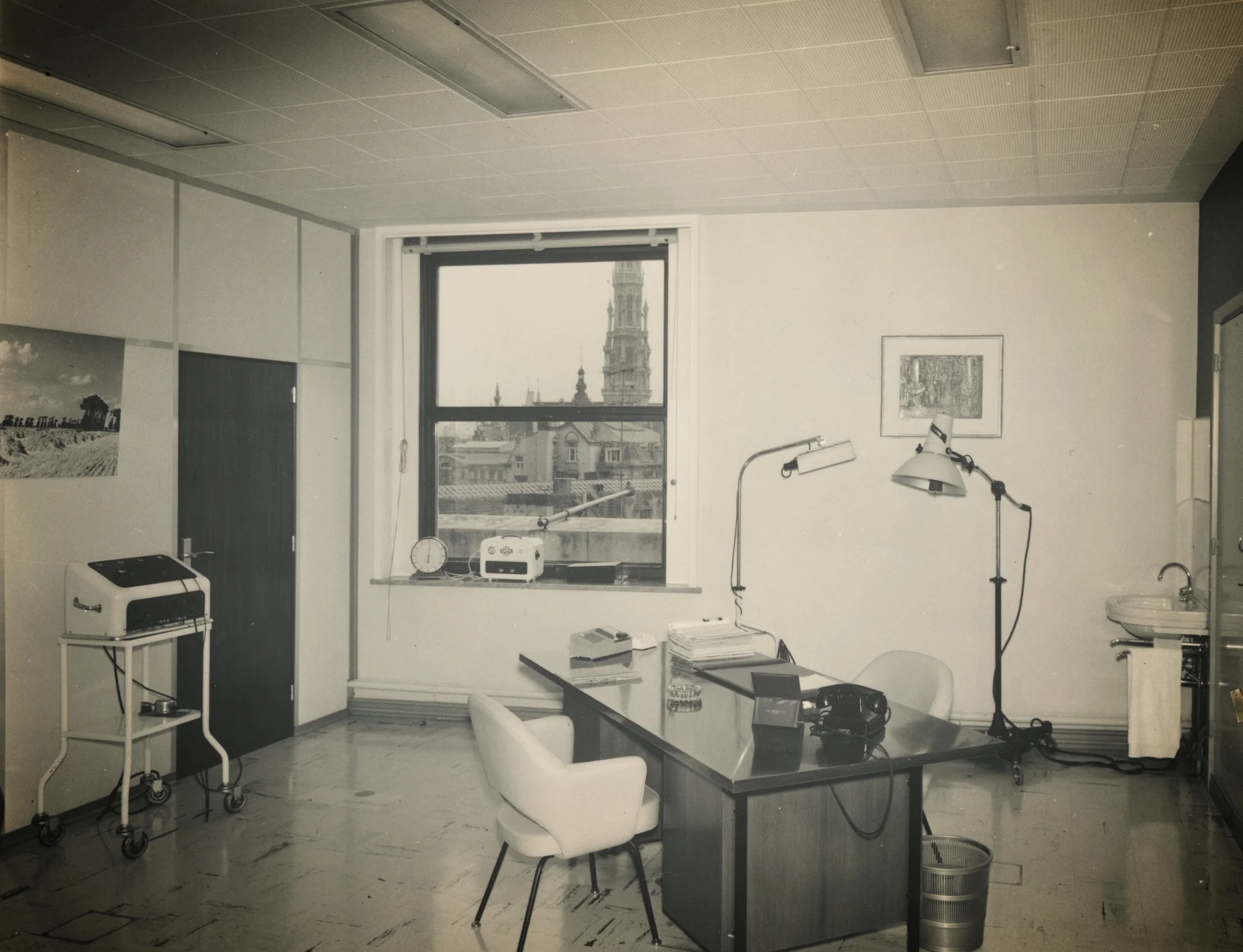 archivaris herinneringen.jpeg