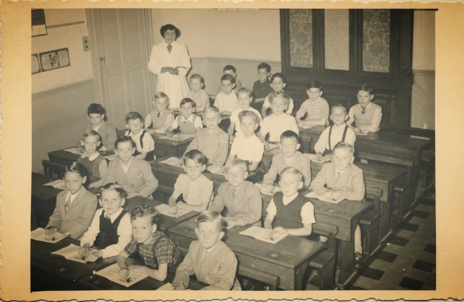 kleine mens klas papa.jpeg