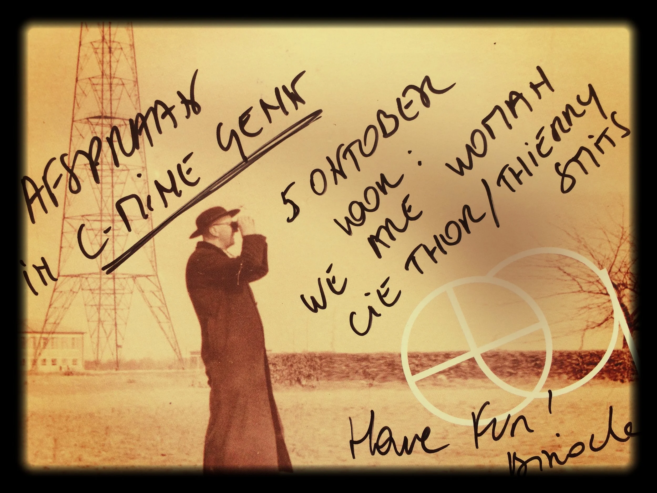 Binocle tipt uw cultureel seizoen in Limburg