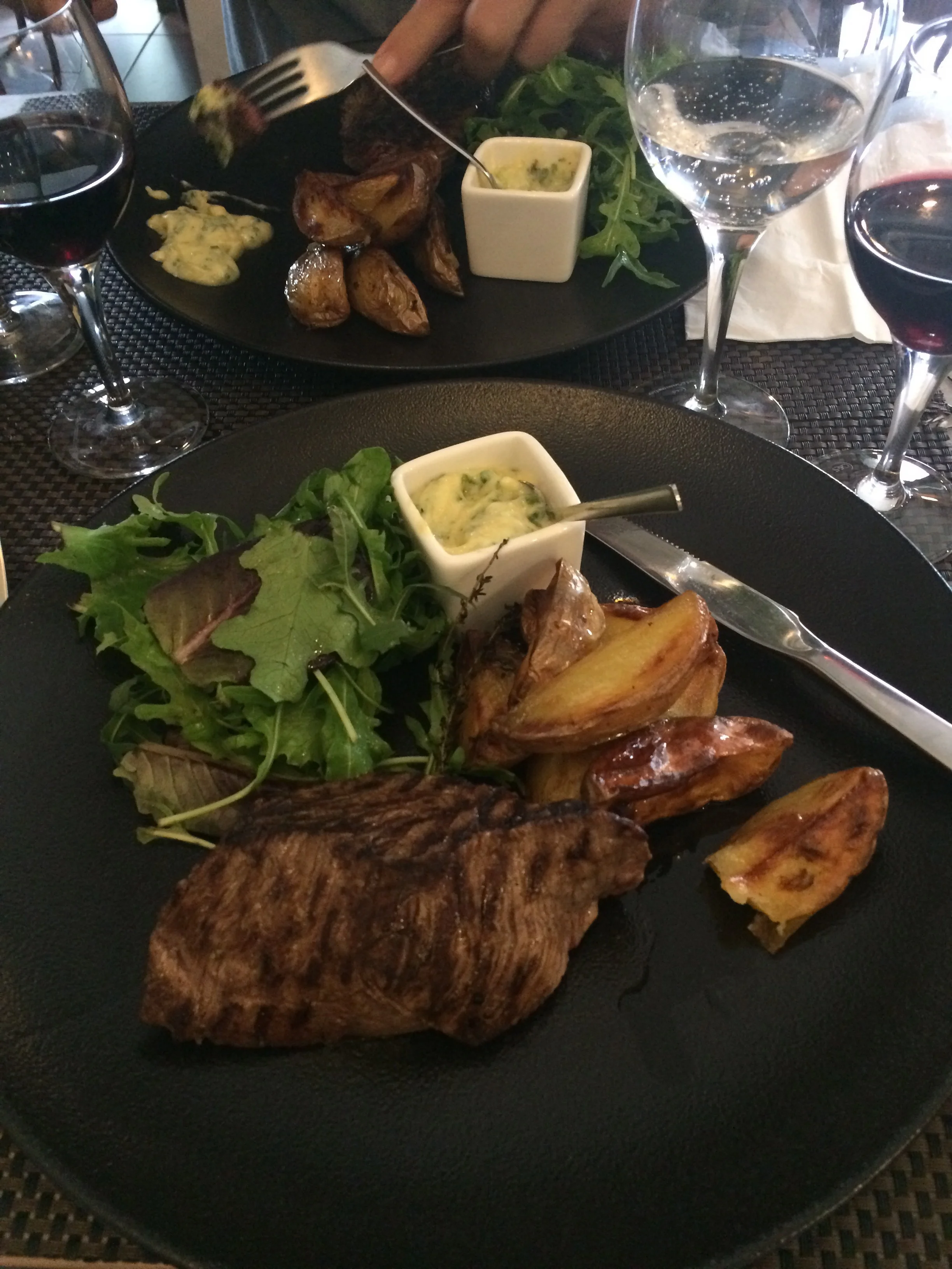 Ode aan de Bearnaise