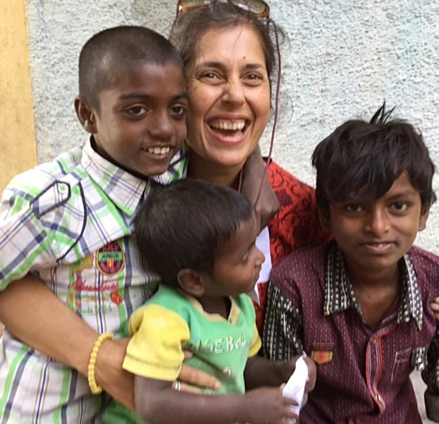 Azmin’s Trip to Tamil Nadu