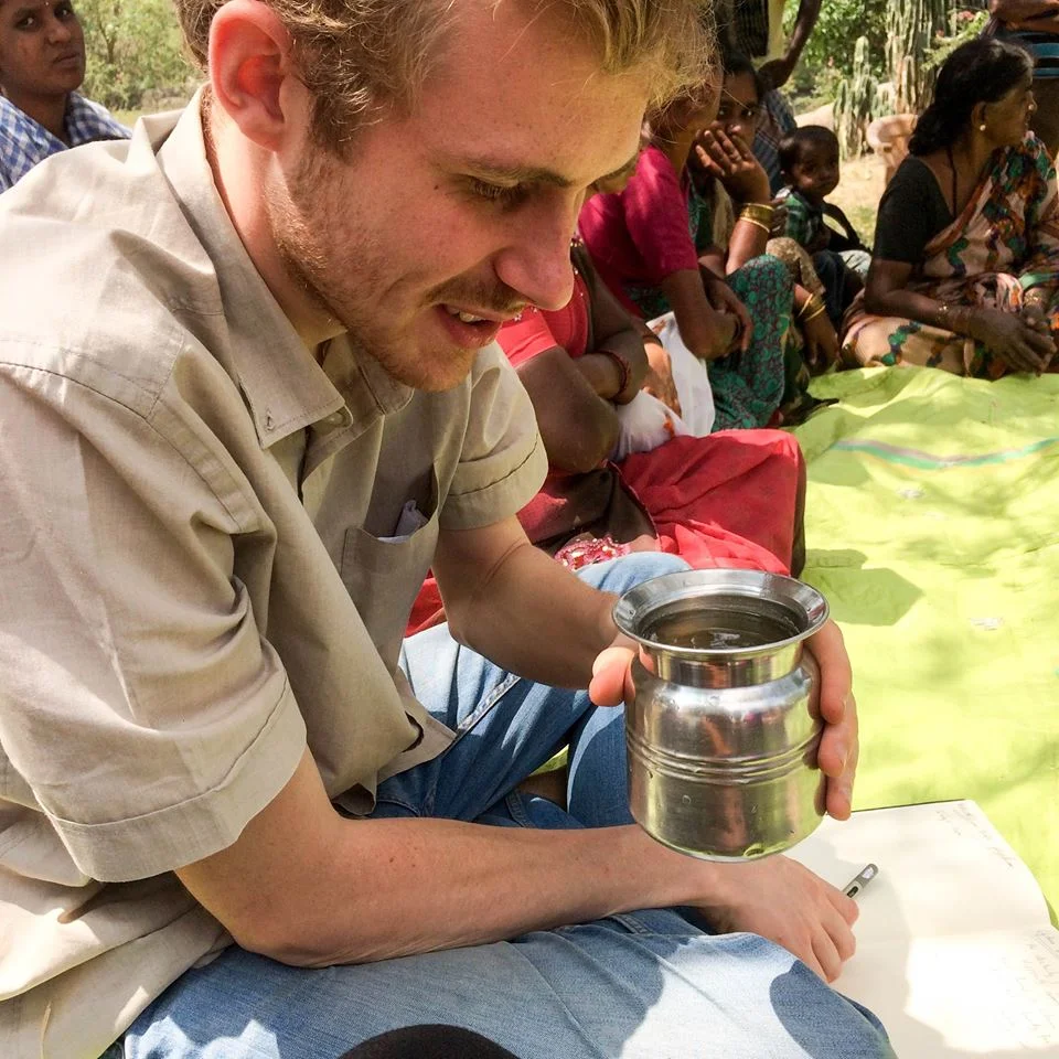 World Water Day 2017